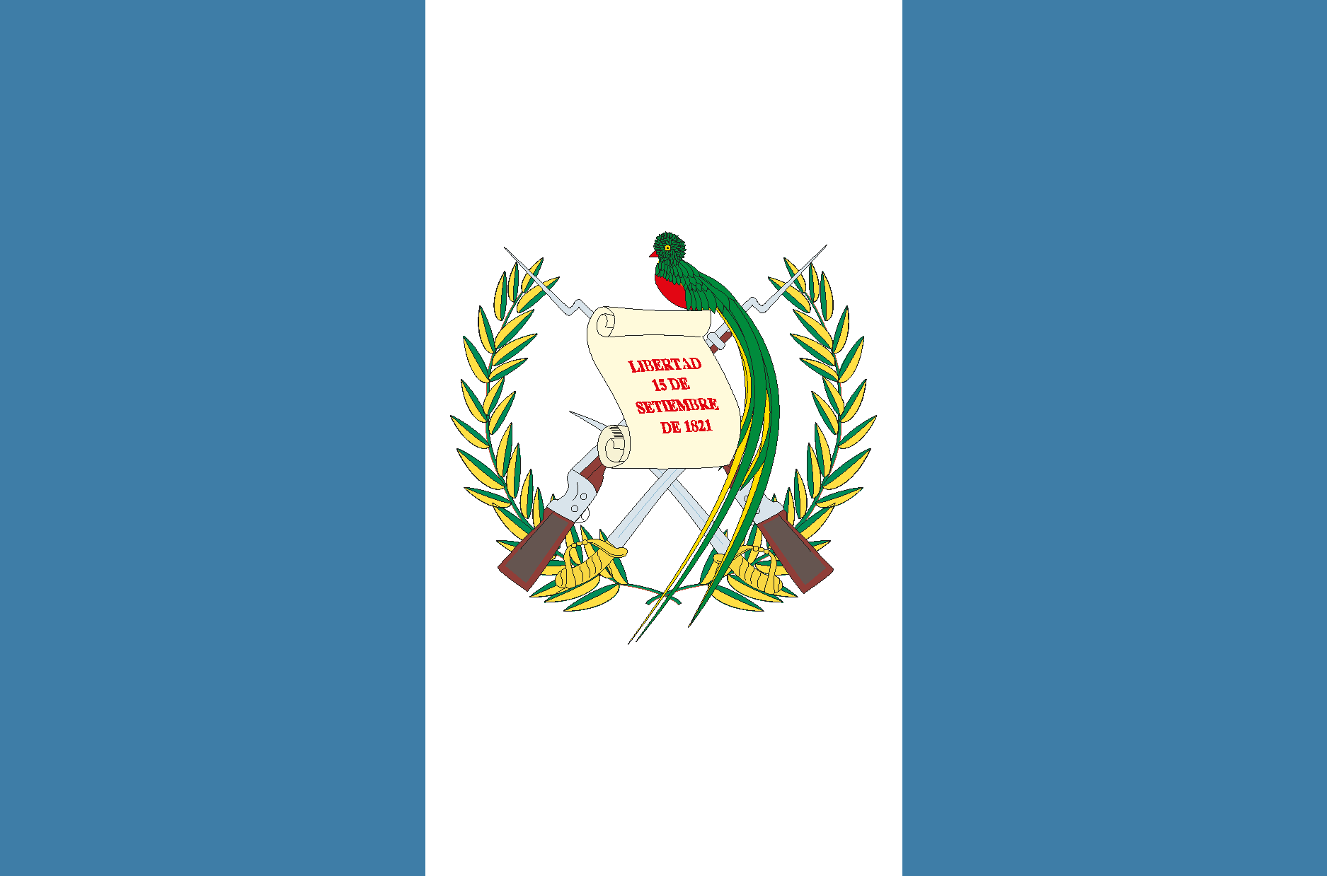 Guatemala